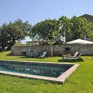  Villa Podere Palazzo