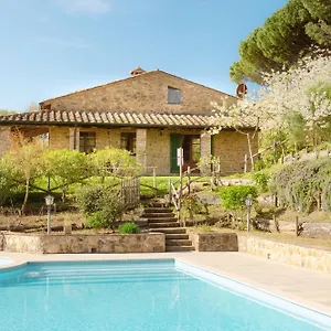  Alloggio per agriturismo Il Serraglio