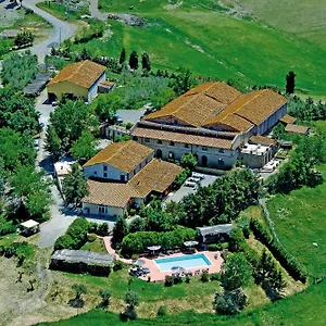  Alloggio per agriturismo Fattoria Lischeto