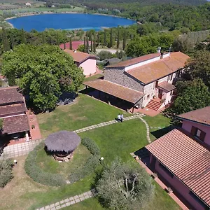  Alloggio per agriturismo Poggio Corbello