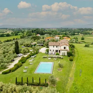 Cantagrillo Boutique Farm stay