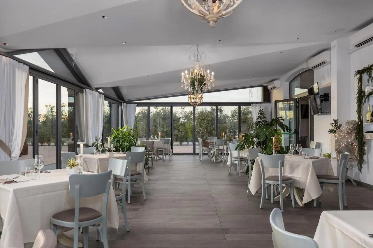 Golf Club Bellosguardo Resort Vinci Farm stay