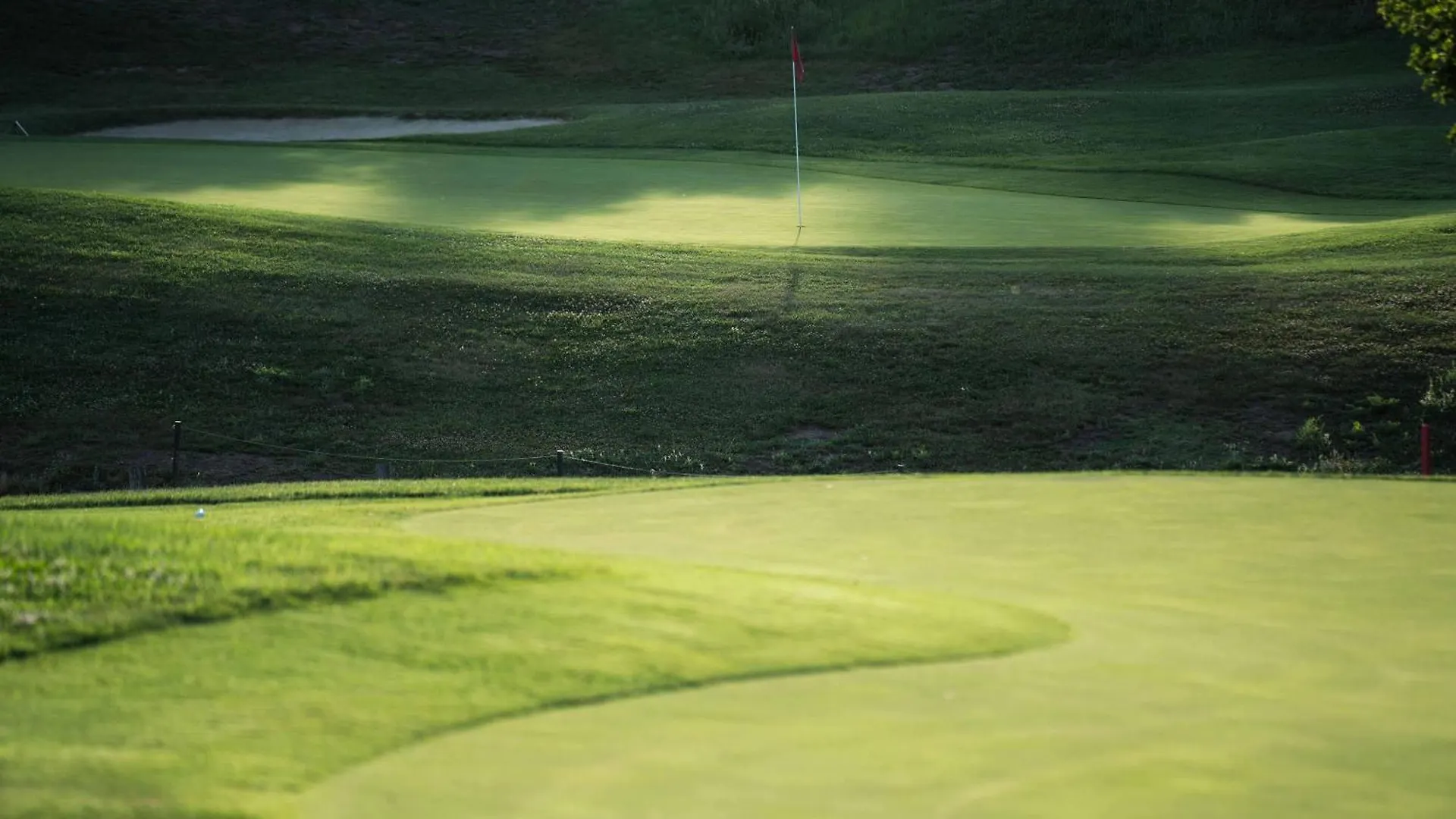 Golf Club Bellosguardo Resort Vinci 0*,  Italy