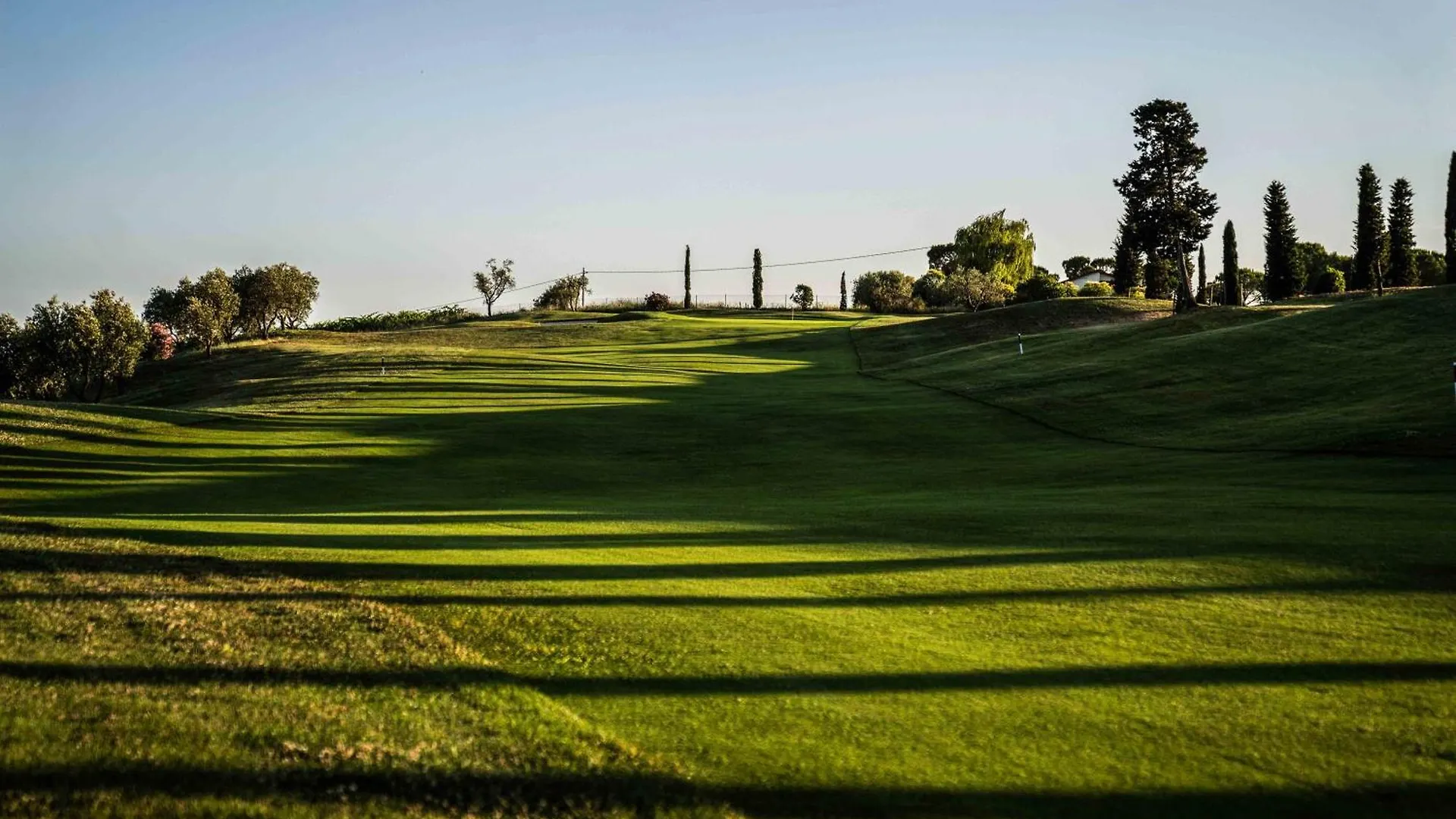 Farm stay Golf Club Bellosguardo Resort Vinci