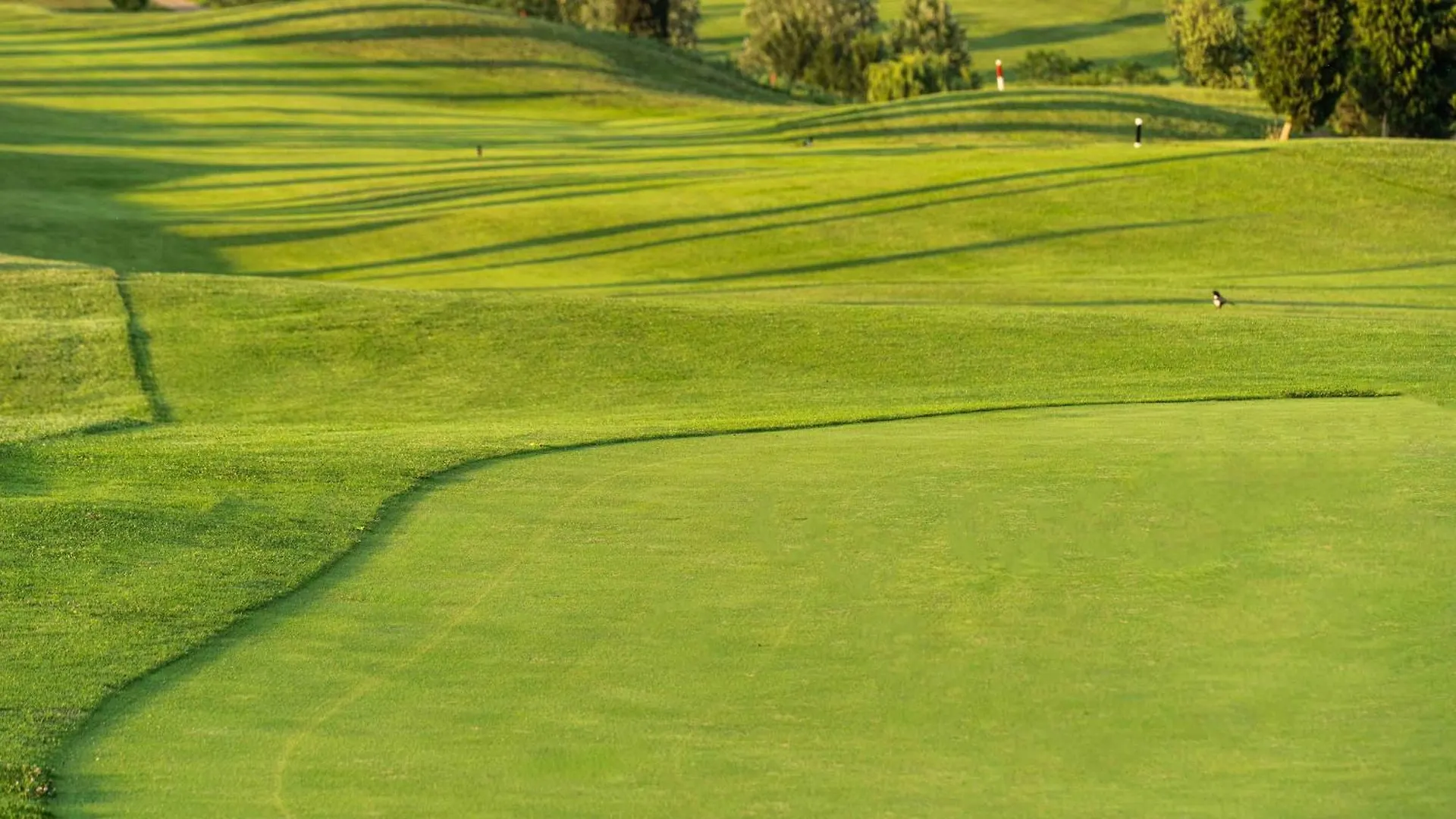 Golf Club Bellosguardo Resort Vinci
