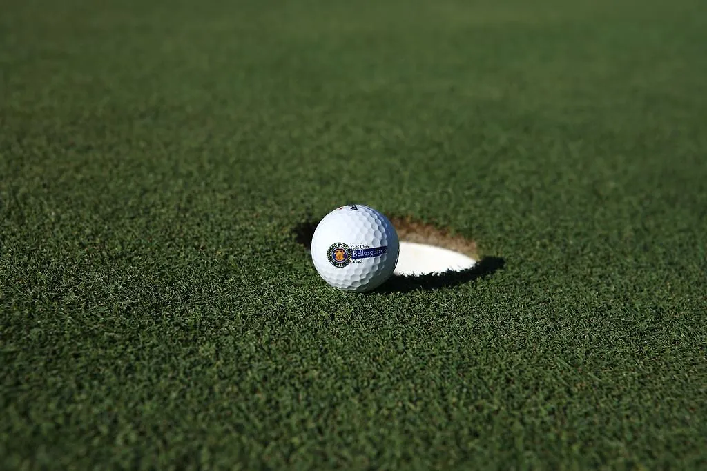 Farm stay Golf Club Bellosguardo Resort Vinci