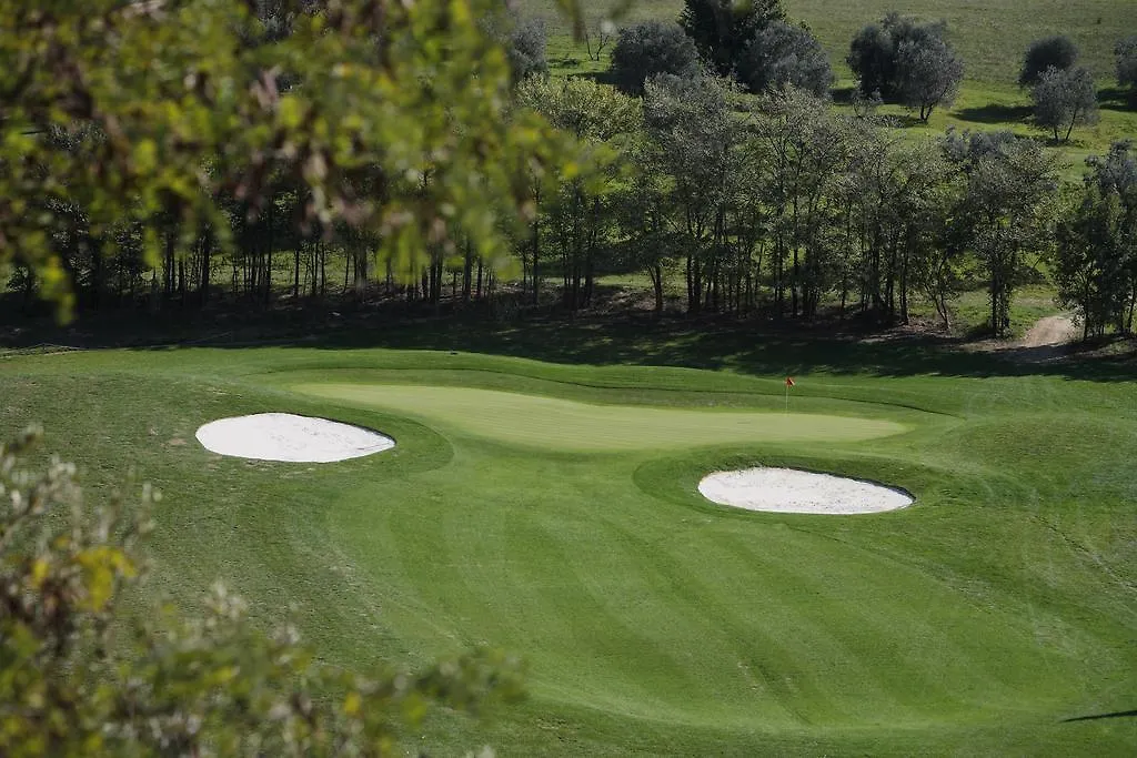 Golf Club Bellosguardo Resort Vinci 0*,  Italy