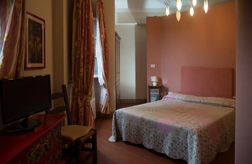 Farm stay Golf Club Bellosguardo Resort Vinci
