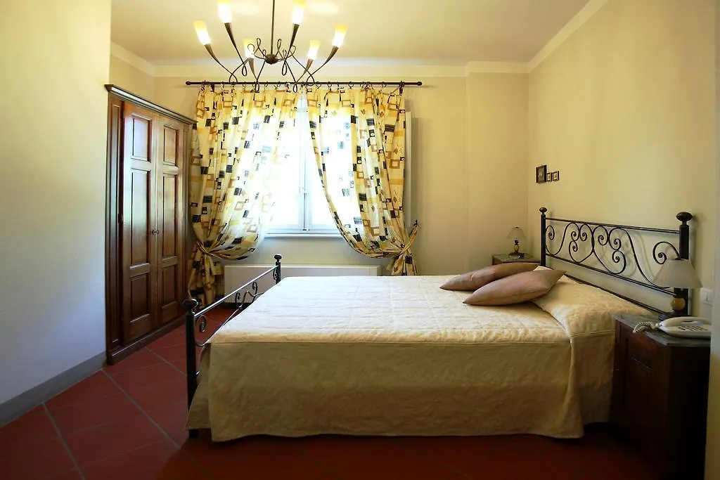 Golf Club Bellosguardo Resort Vinci Farm stay
